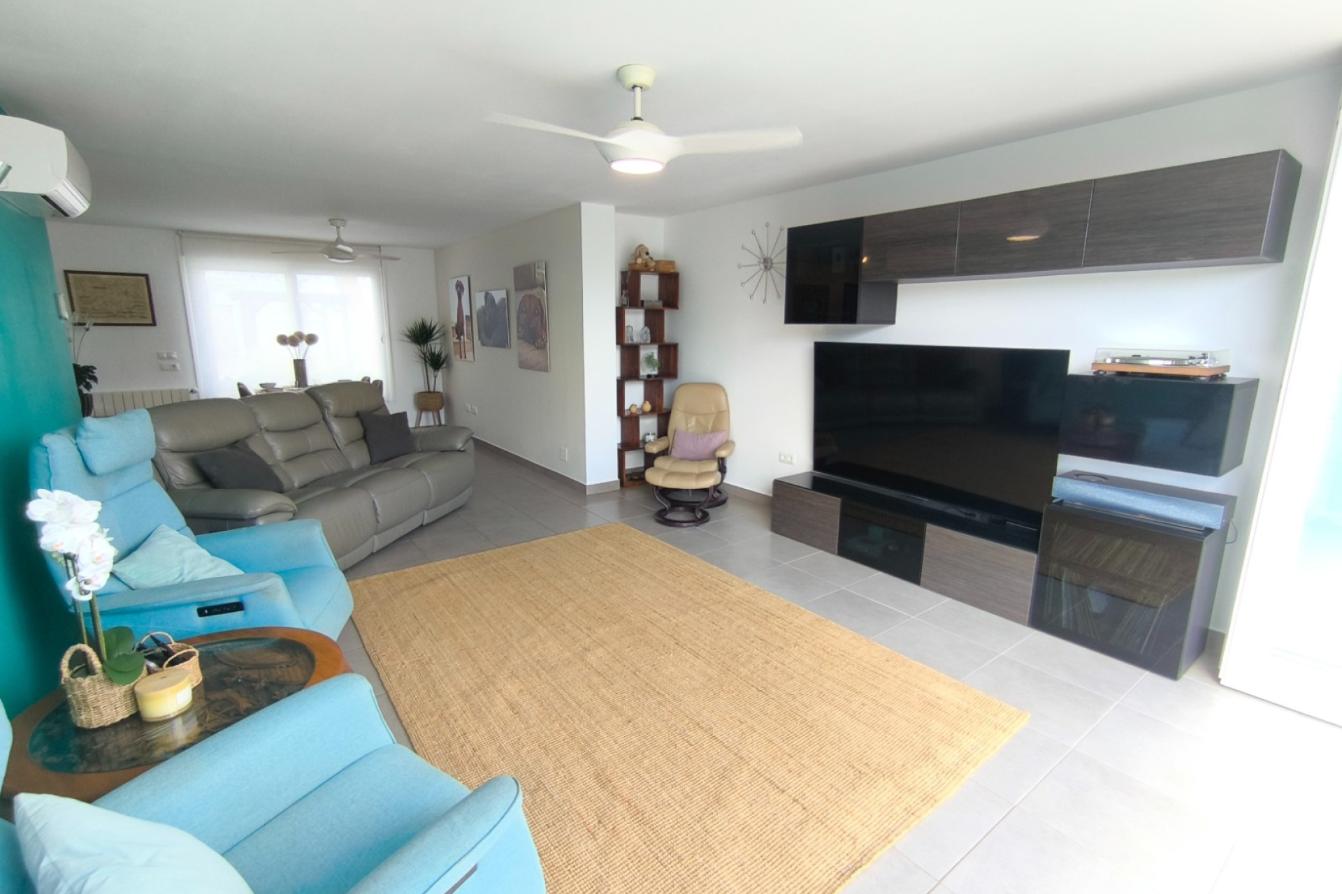 Återförsäljning - Villa -
Torre-Pacheco - Mar Menor Golf Resort