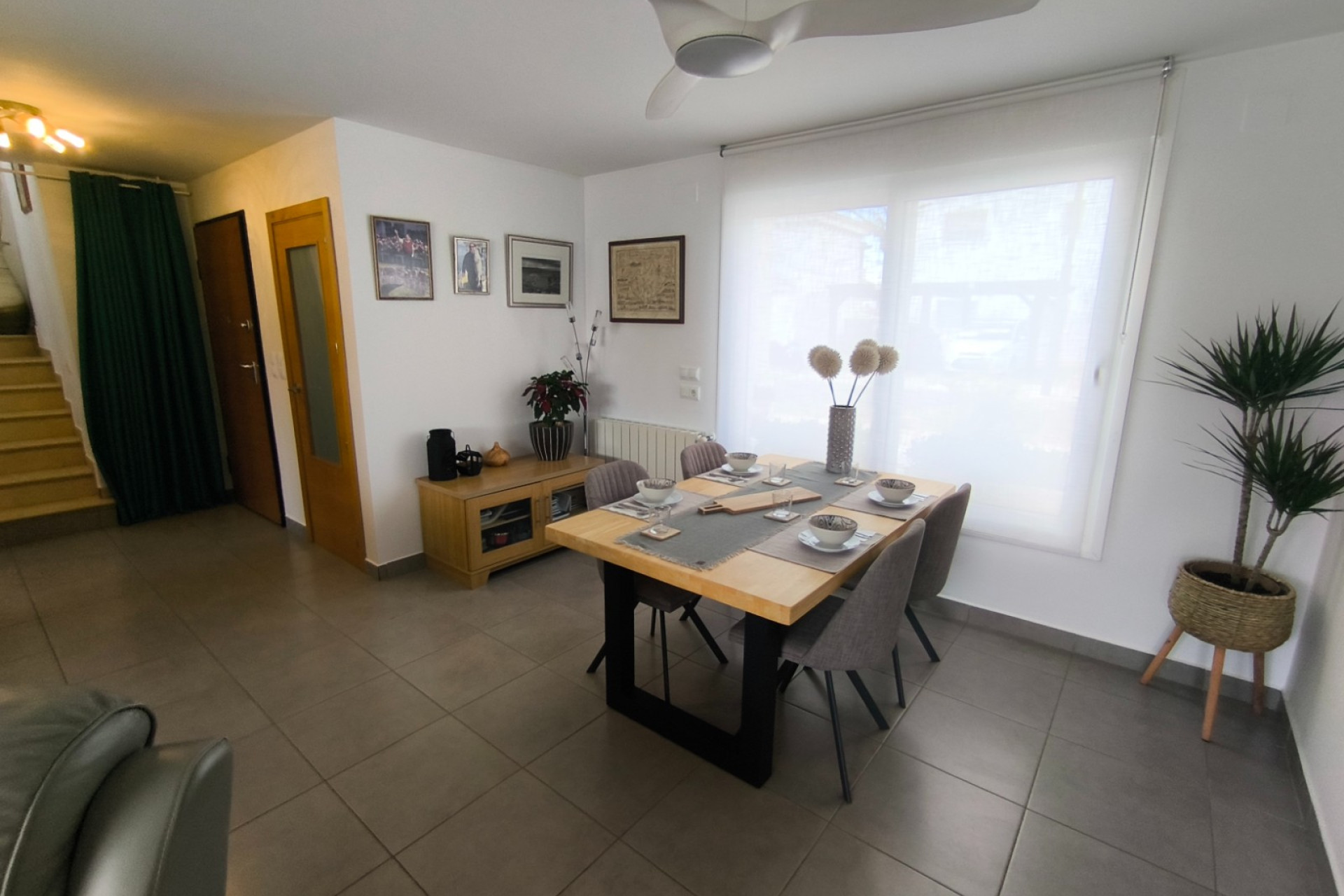 Återförsäljning - Villa -
Torre-Pacheco - Mar Menor Golf Resort