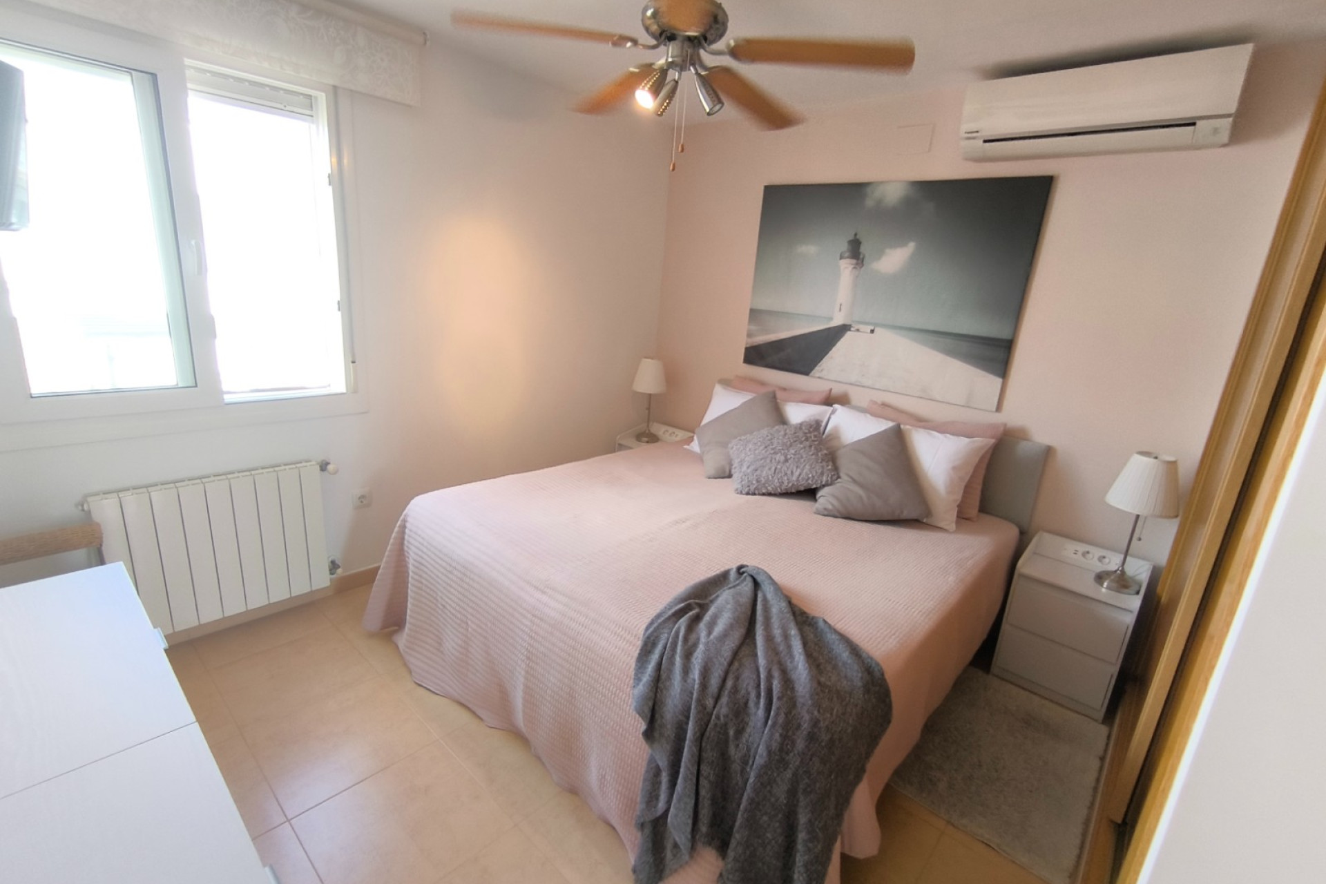 Återförsäljning - Villa -
Torre-Pacheco - Mar Menor Golf Resort