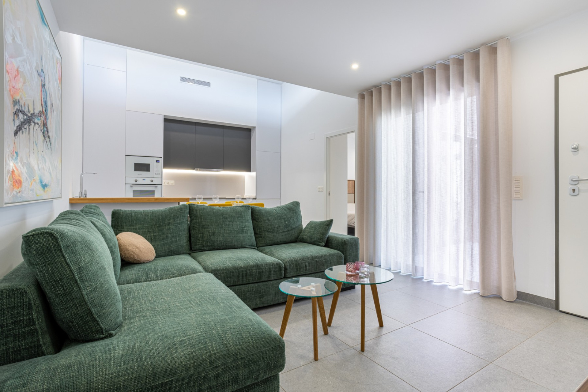 Återförsäljning - Villa -
Torre Pacheco - Roldán