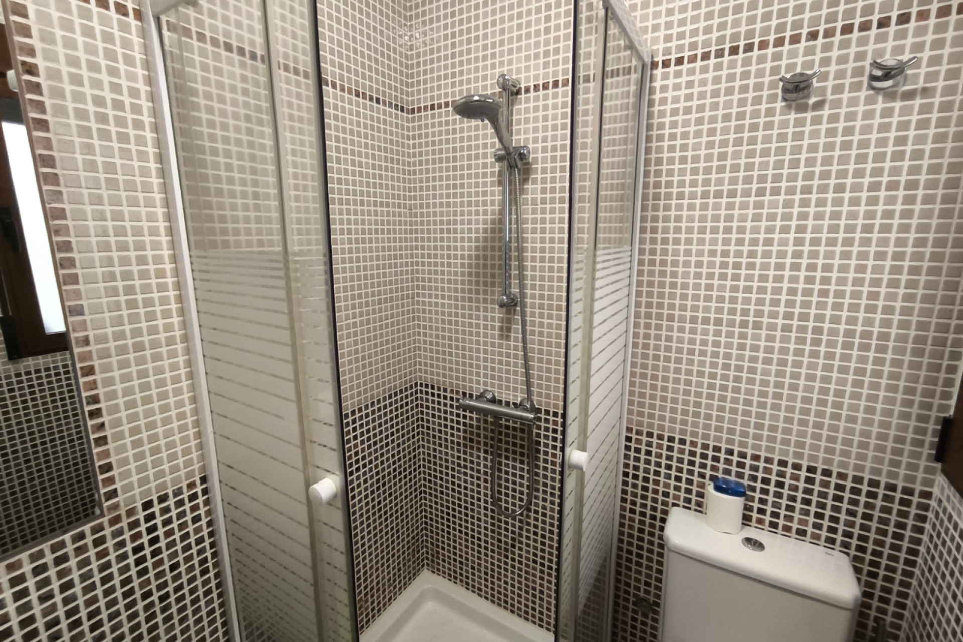 Återförsäljning - Villa -
Torre-Pacheco