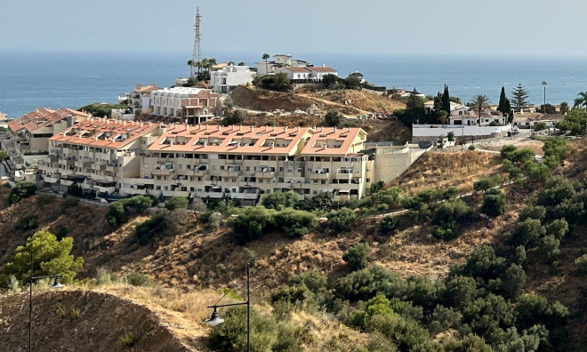 Ático - Obra nueva - Fuengirola - Fuengirola
