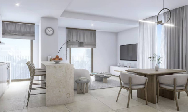 Ático - Obra nueva - Fuengirola - Fuengirola
