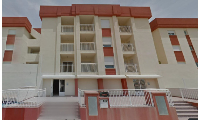 Ático - Obra nueva - Orihuela -
                Orihuela