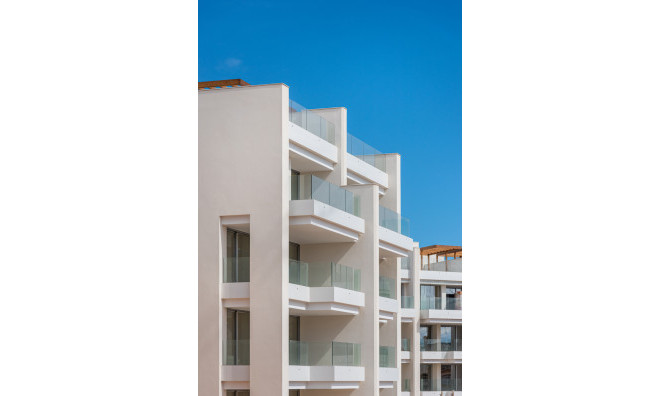 Attique - Nouvelle construction - Orihuela - Orihuela