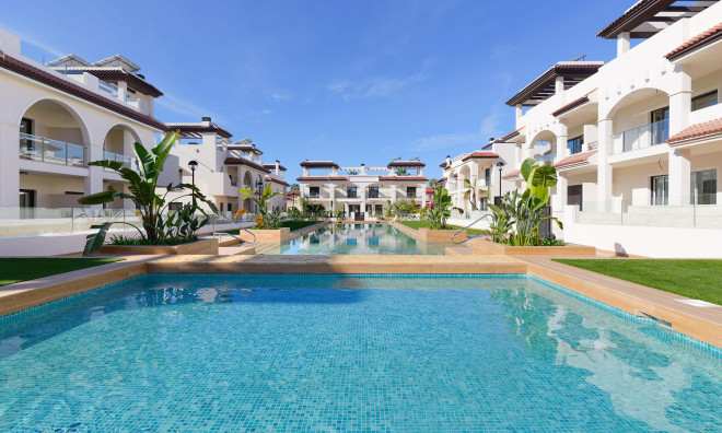 Bungalow - New Build - Ciudad Quesada - Ciudad Quesada