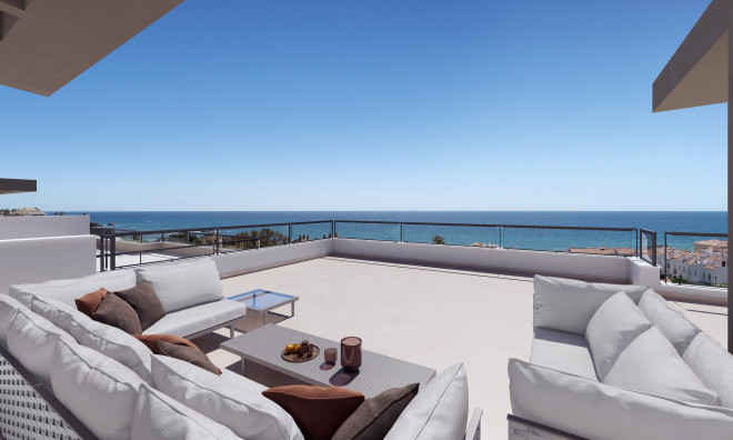 Bungalow - Obra nueva - Casares - Casares