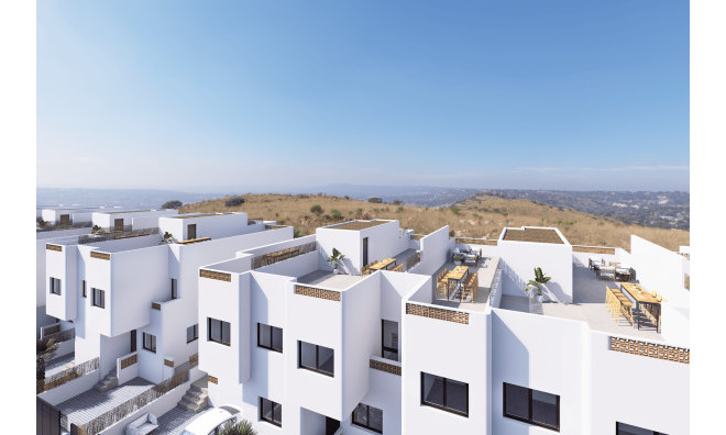 Bungalow - Obra nueva - Dolores - Dolores
