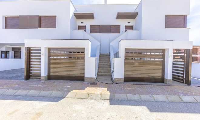 Bungalow - Obra nueva - San Pedro del Pinatar - San Pedro del Pinatar