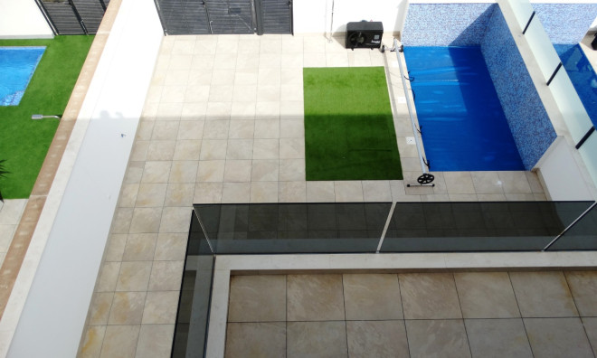 Dúplex - Nieuwbouw Woningen -
            San Javier - SRIBPROMEDADE11