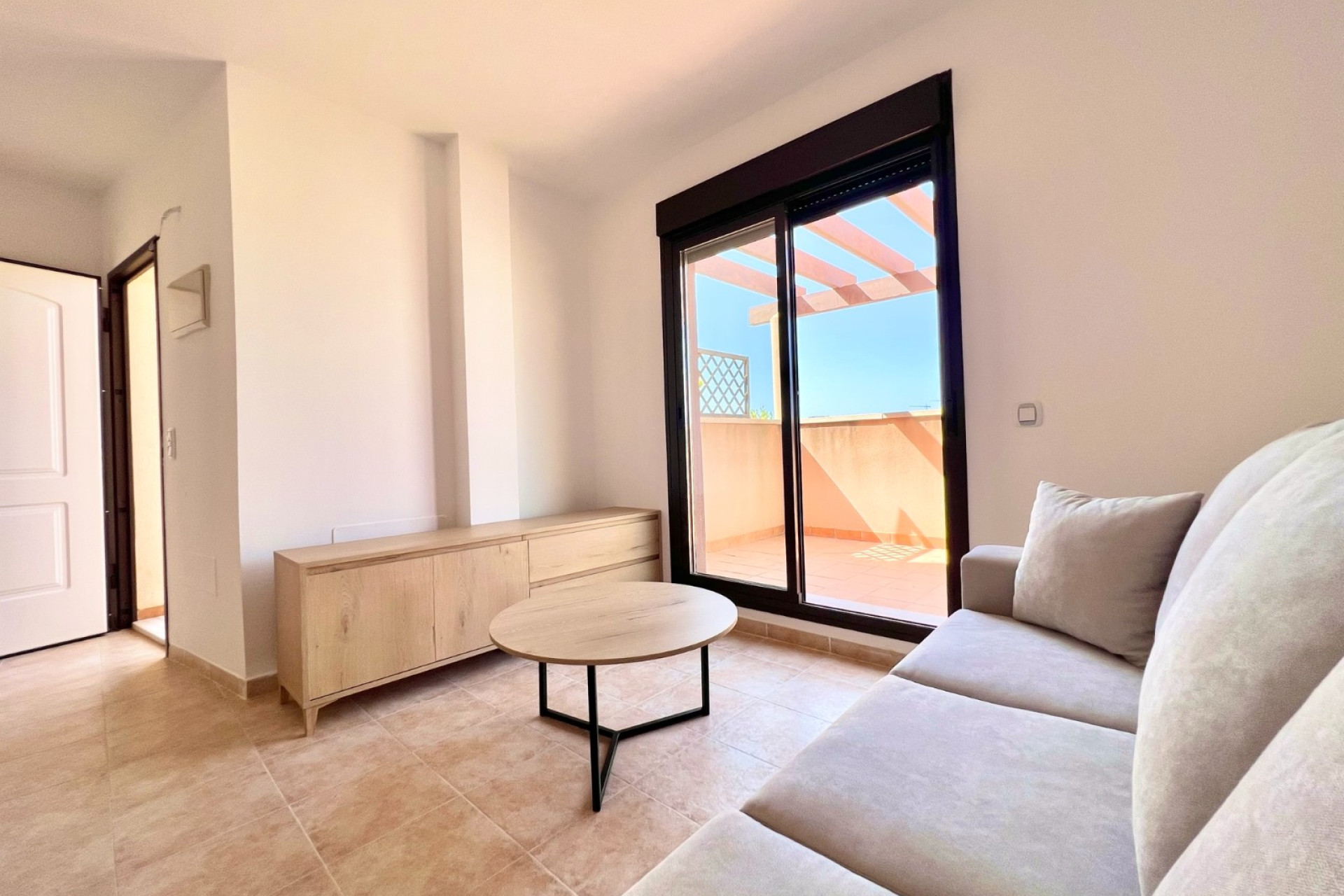 Herverkoop - Appartement / flat -
Águilas - Aguilas