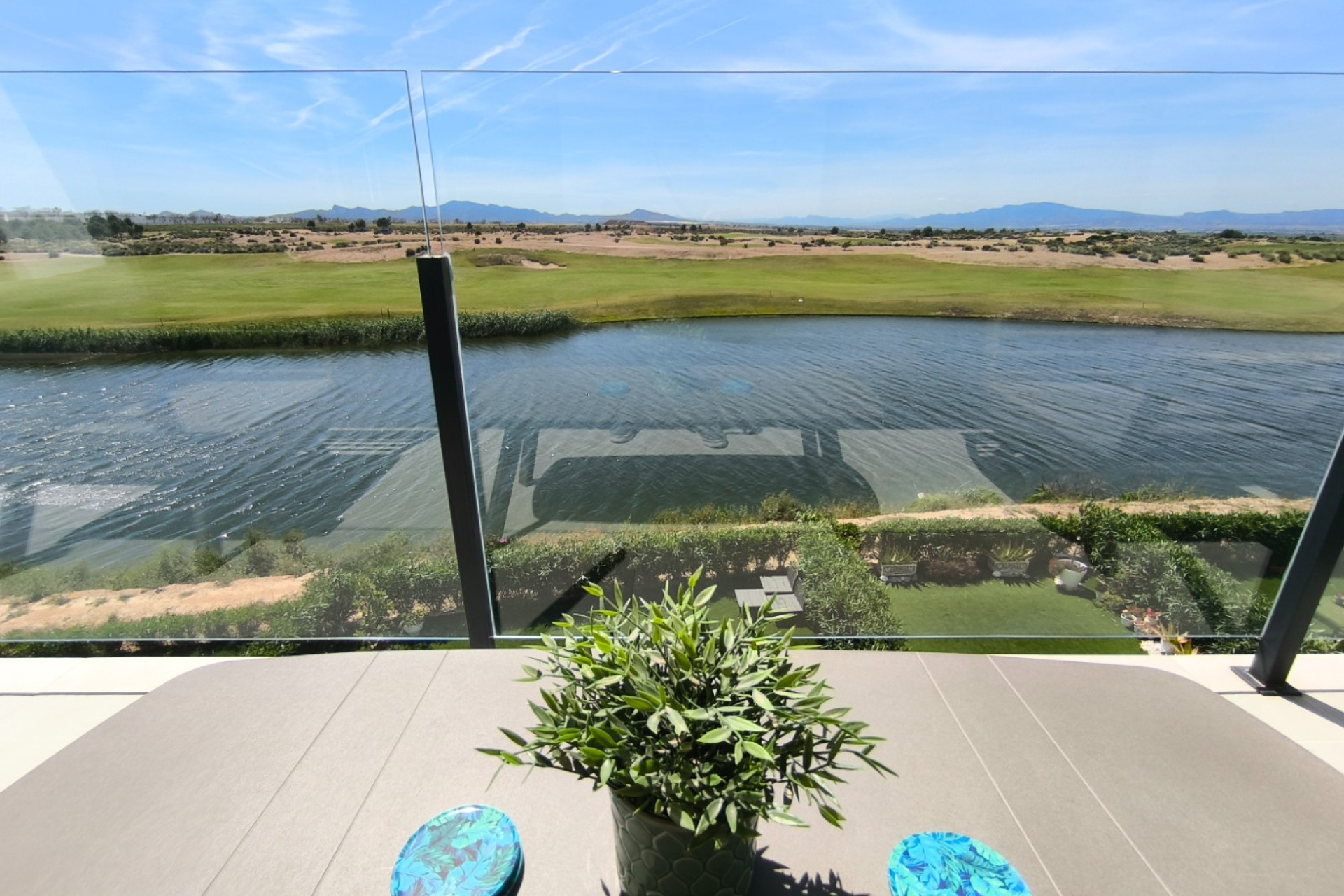 Herverkoop - Appartement / flat -
Alhama de Murcia