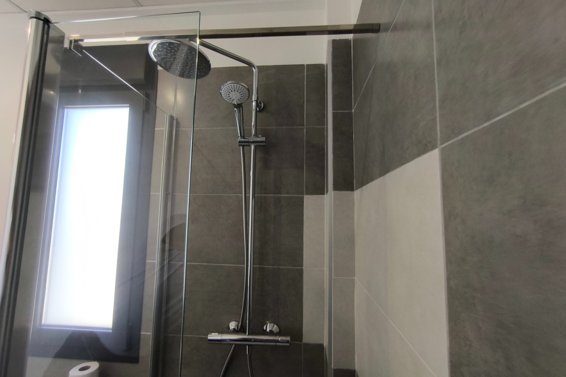 Herverkoop - Appartement / flat -
Alhama de Murcia