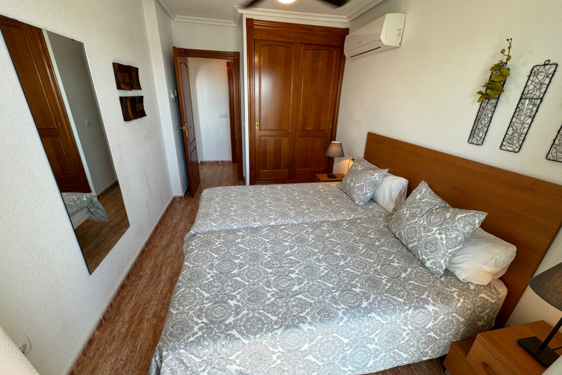 Herverkoop - Appartement / flat -
La Manga Del Mar Menor - La Manga