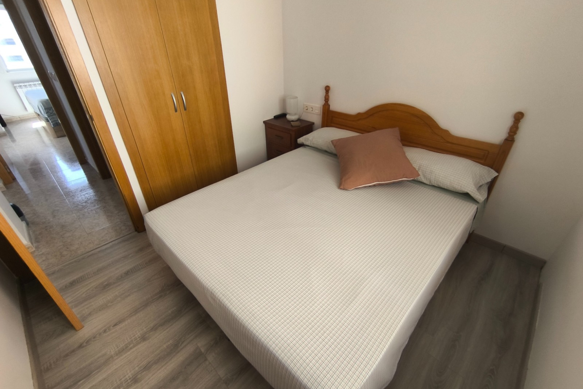 Herverkoop - Appartement / flat -
La Manga Del Mar Menor - San Javier