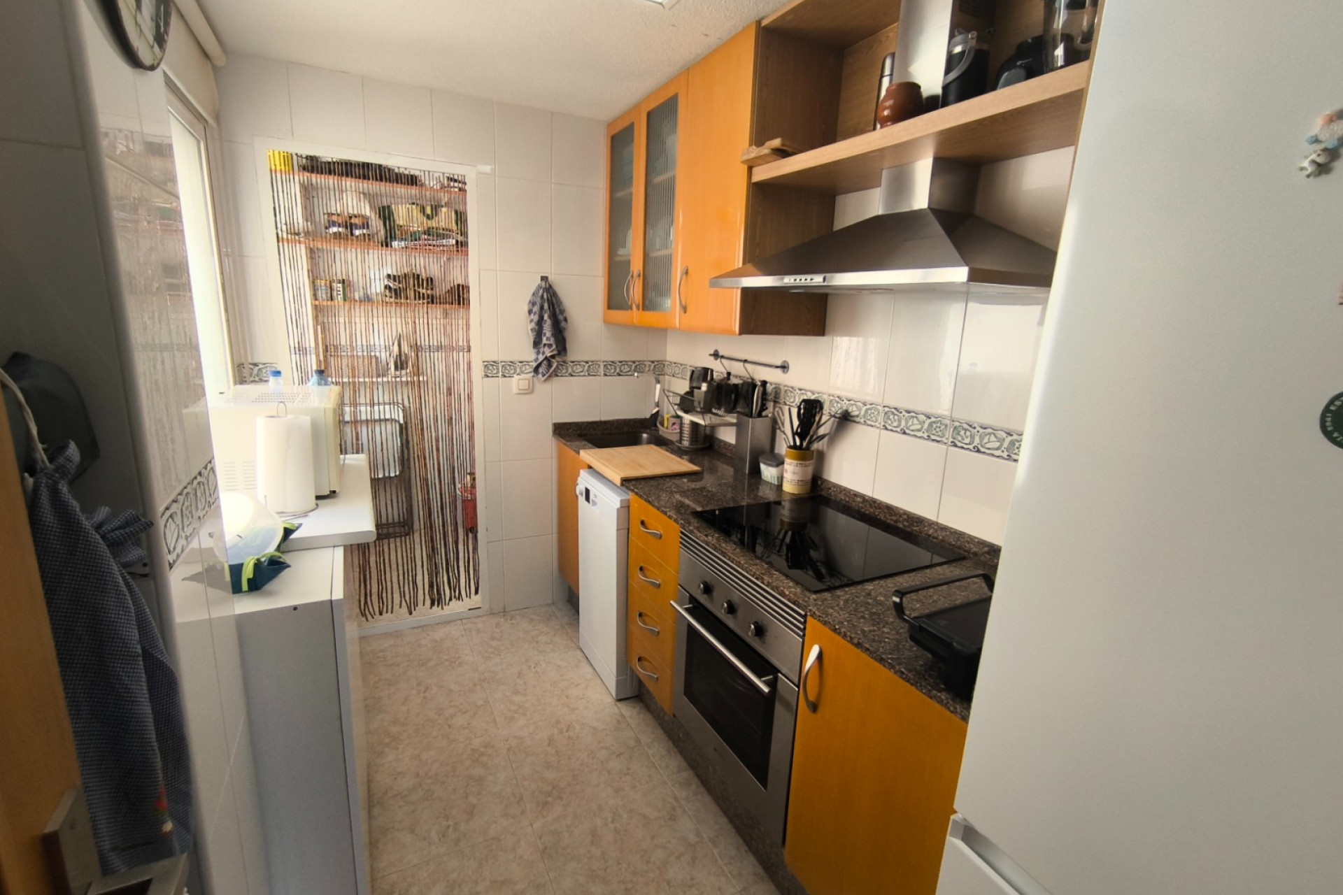 Herverkoop - Appartement / flat -
La Manga Del Mar Menor - San Javier