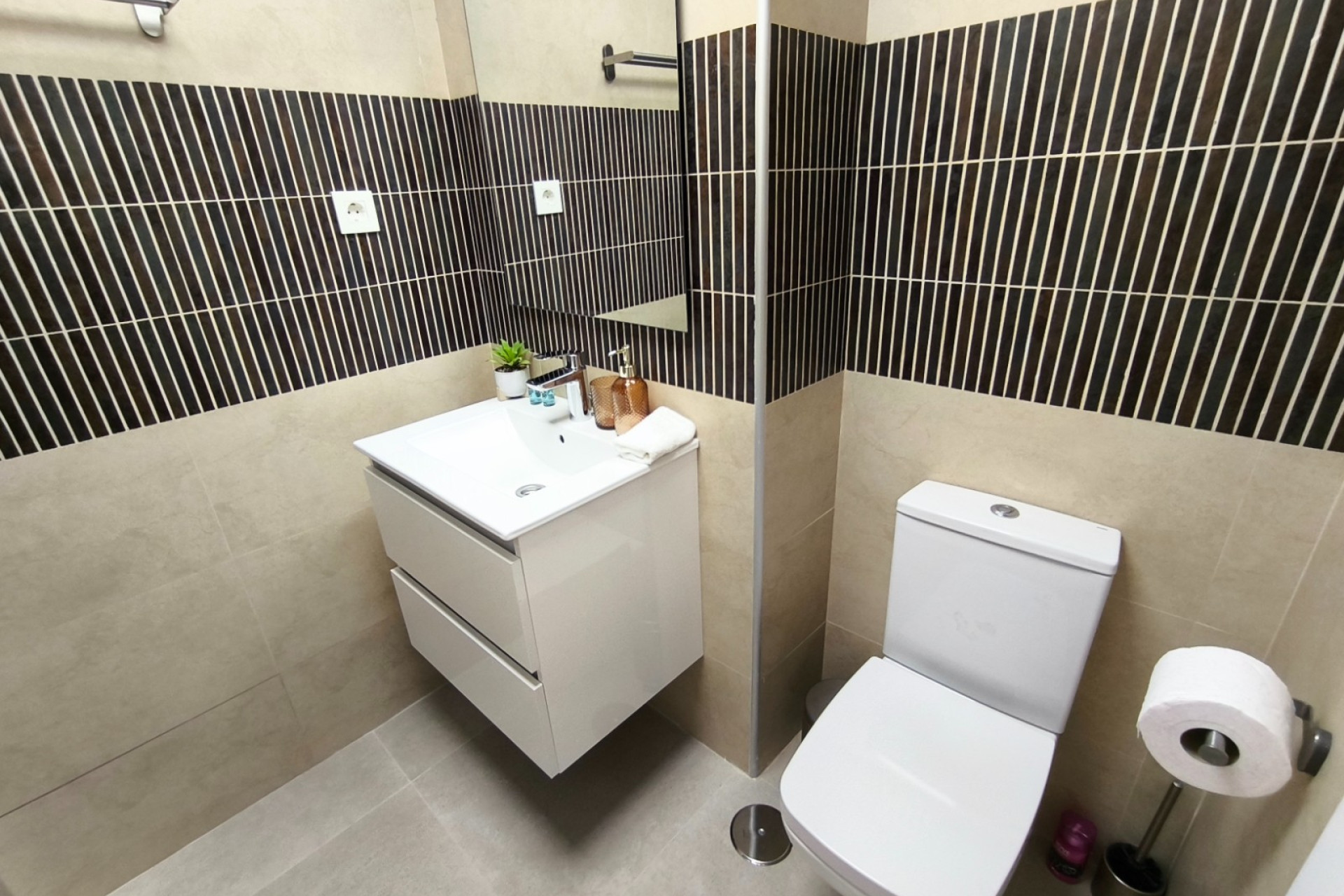 Herverkoop - Appartement / flat -
Los Alcázares - Serena Golf