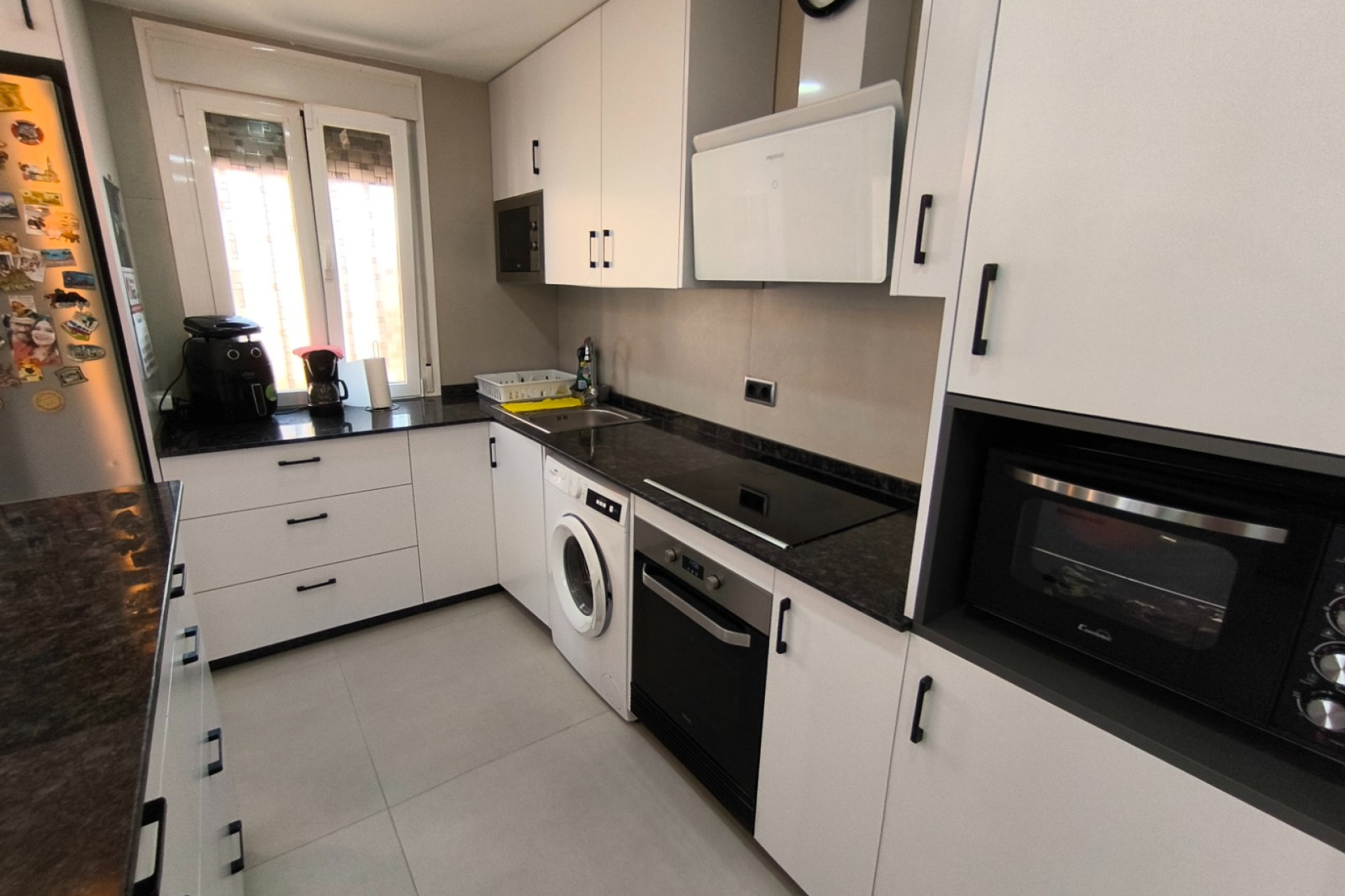 Herverkoop - Appartement / flat -
Los Alcázares - Serena Golf