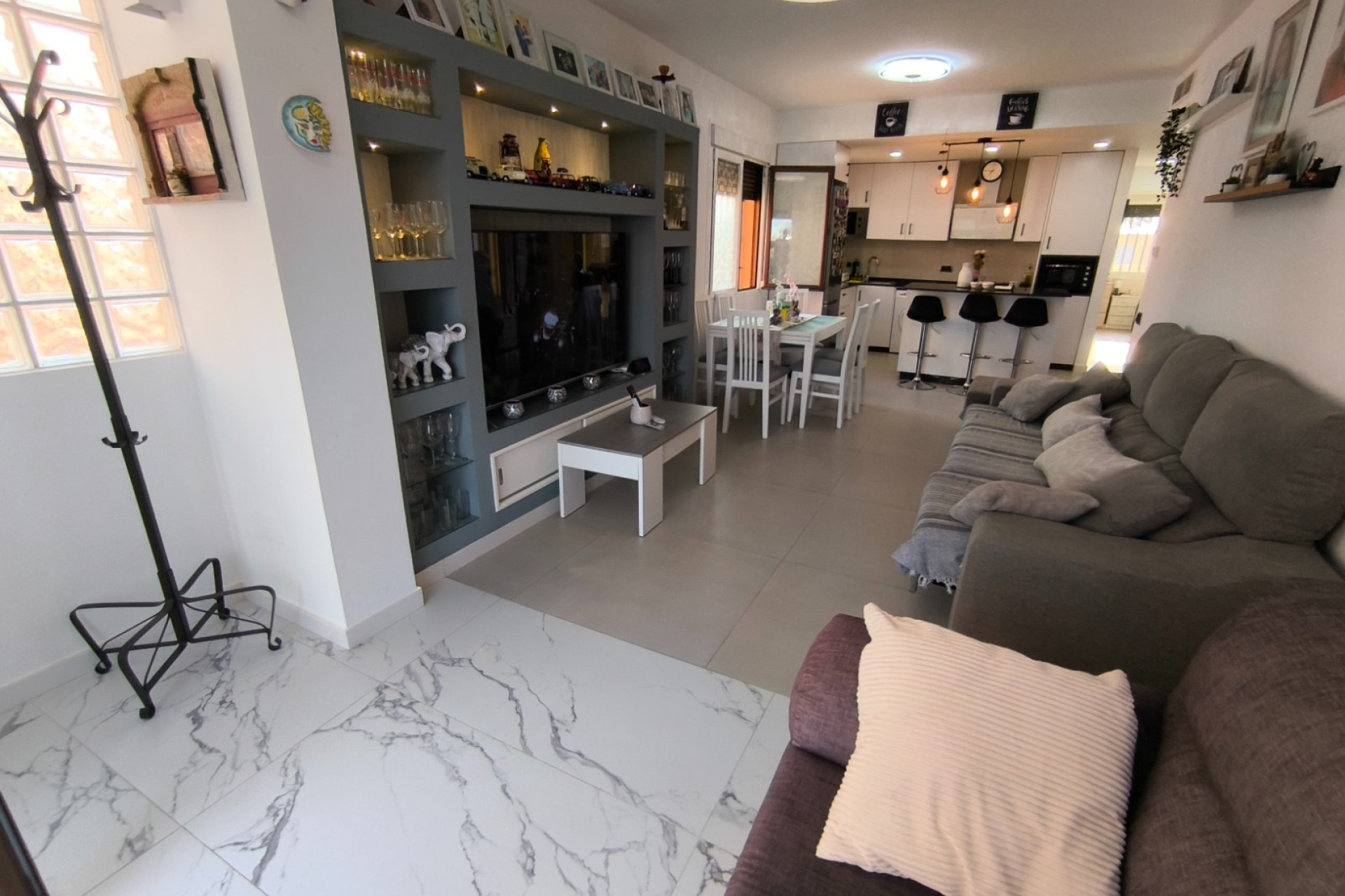 Herverkoop - Appartement / flat -
Los Alcázares - Serena Golf