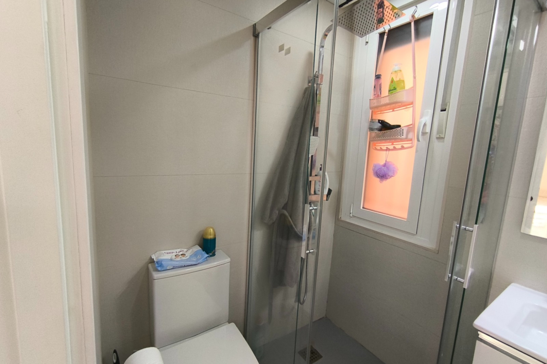 Herverkoop - Appartement / flat -
Los Alcázares - Serena Golf