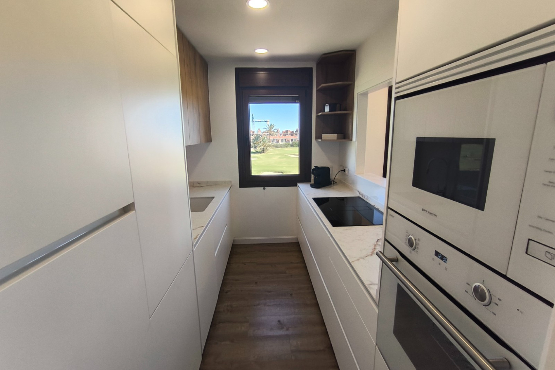 Herverkoop - Appartement / flat -
Los Alcázares - Serena Golf