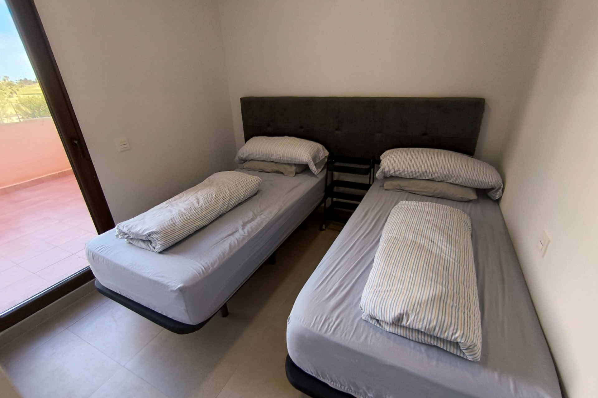 Herverkoop - Appartement / flat -
Los Alcázares - Serena Golf