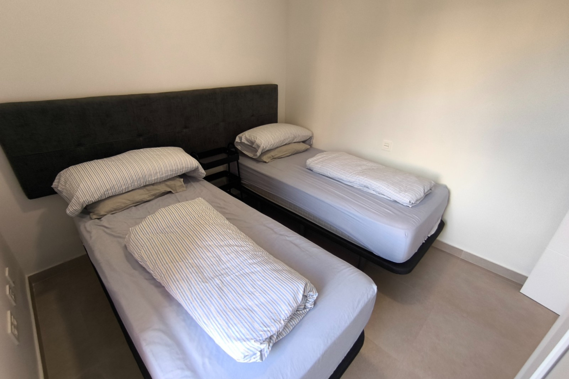 Herverkoop - Appartement / flat -
Los Alcázares - Serena Golf