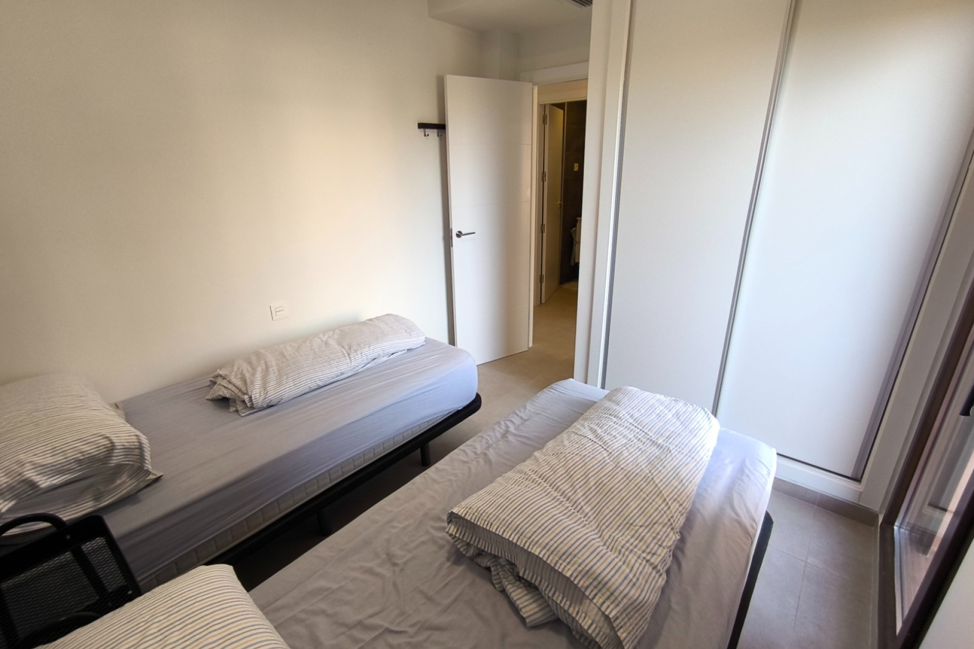 Herverkoop - Appartement / flat -
Los Alcázares - Serena Golf