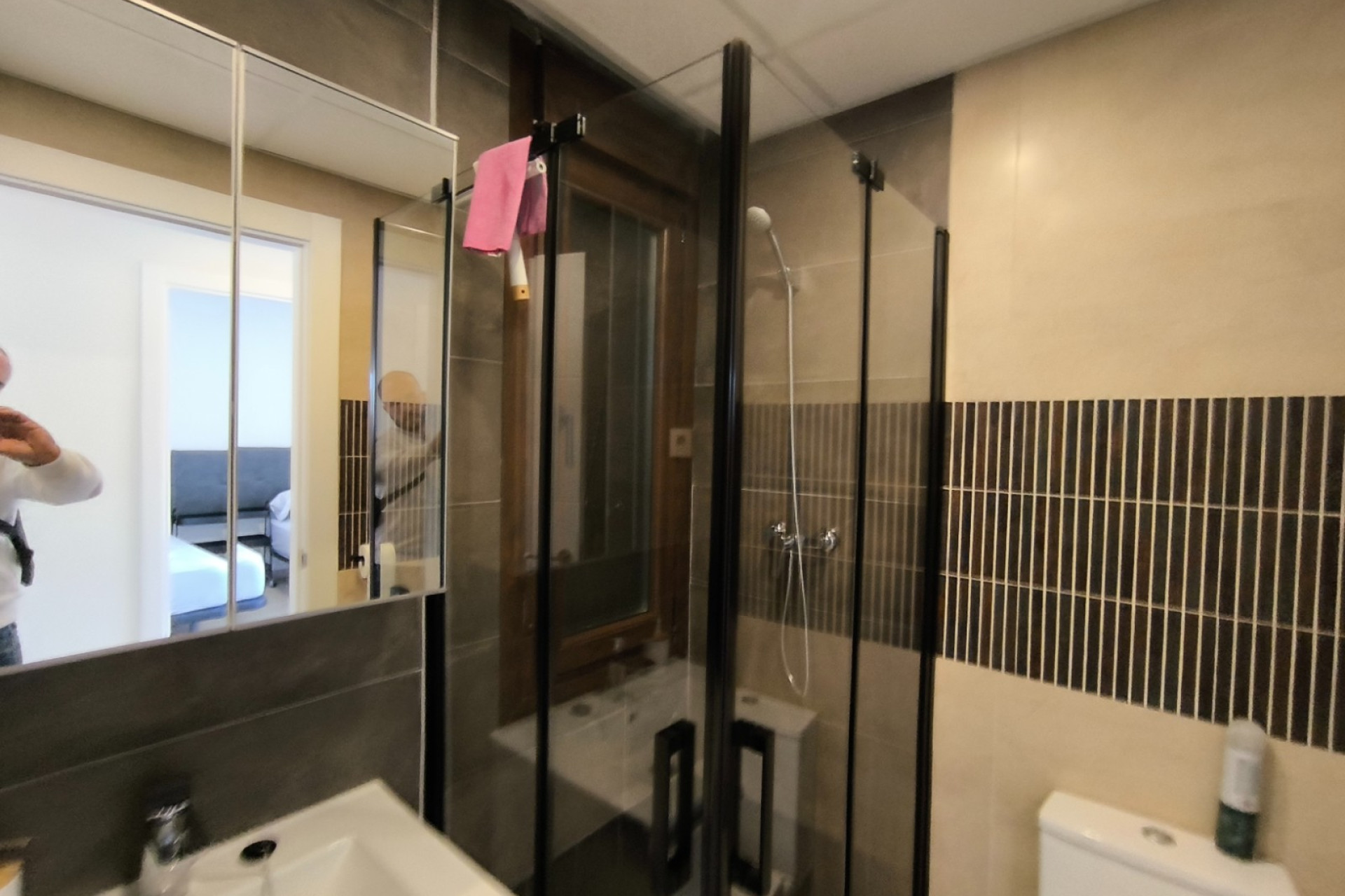 Herverkoop - Appartement / flat -
Los Alcázares - Serena Golf