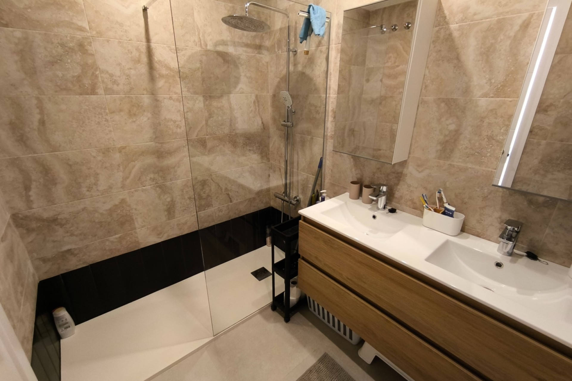 Herverkoop - Appartement / flat -
Los Alcázares - Serena Golf