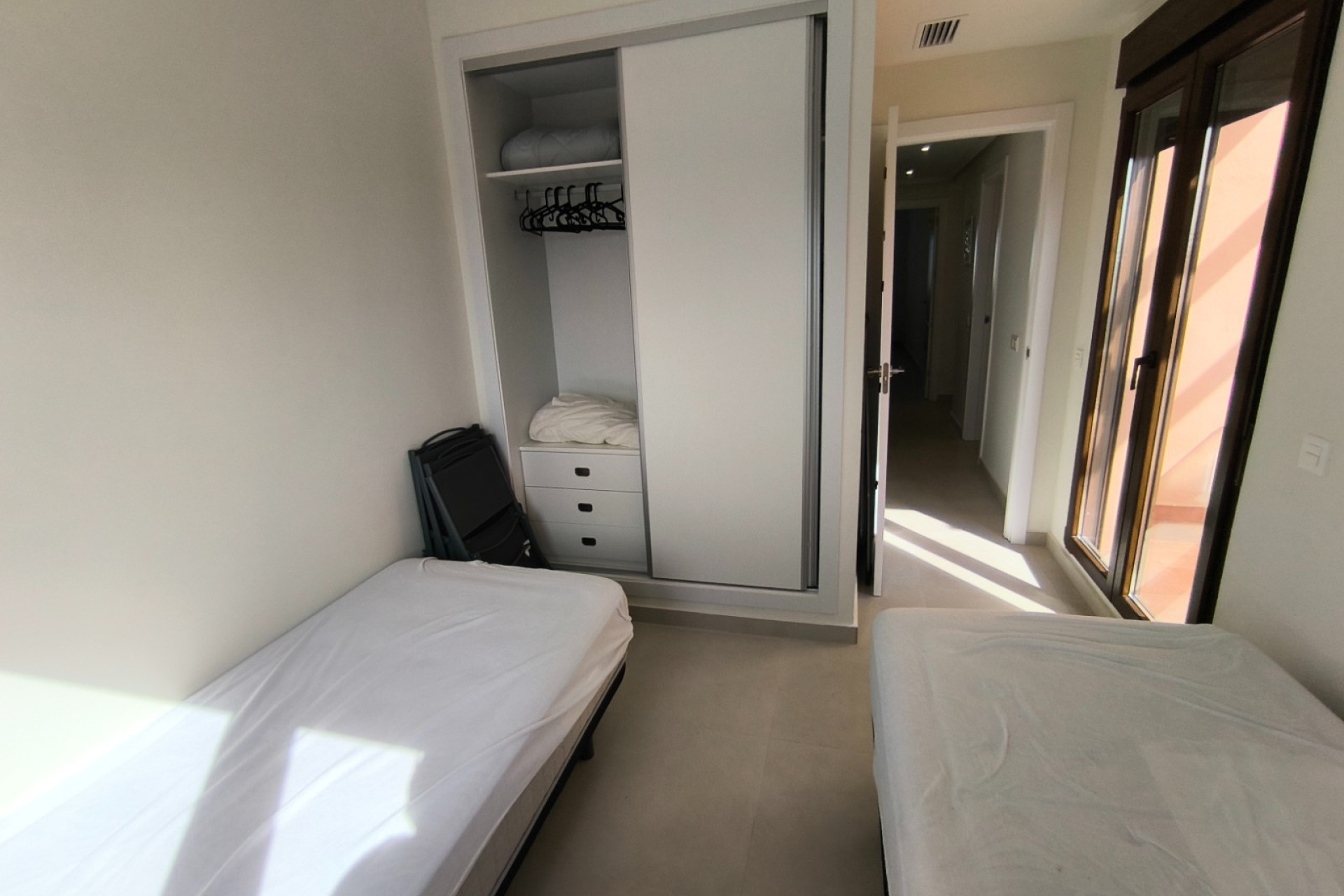 Herverkoop - Appartement / flat -
Los Alcázares - Serena Golf