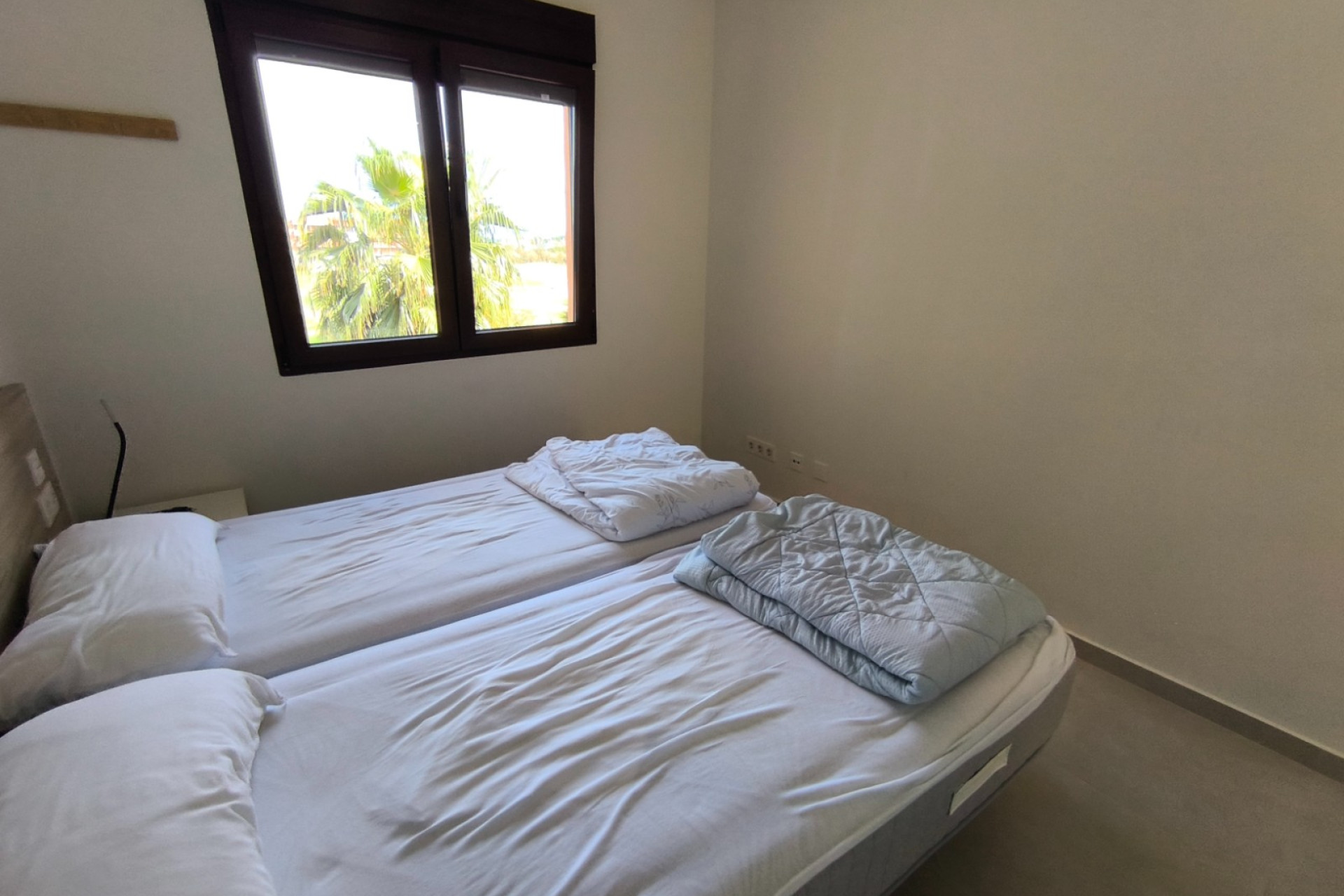 Herverkoop - Appartement / flat -
Los Alcázares - Serena Golf