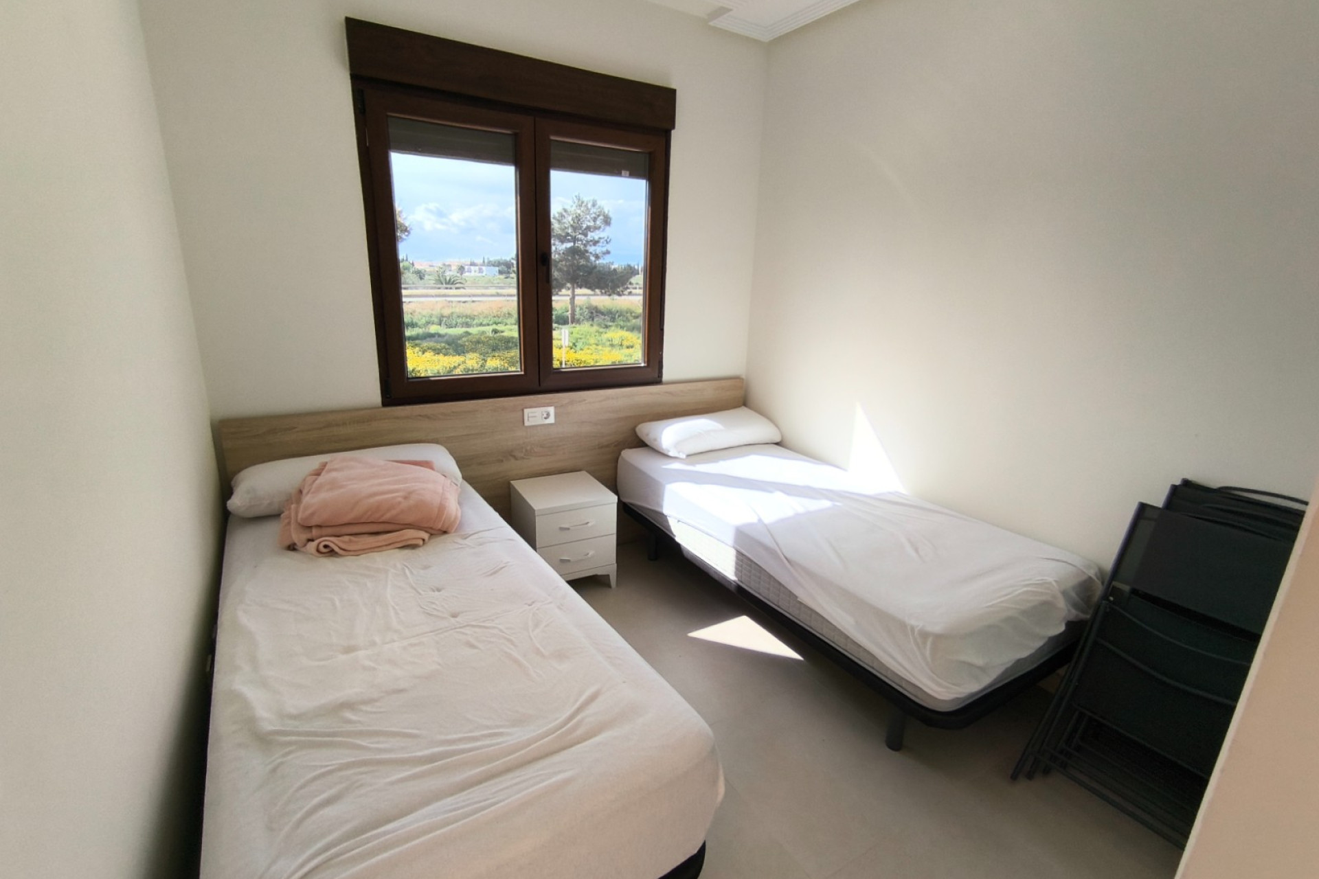 Herverkoop - Appartement / flat -
Los Alcázares - Serena Golf