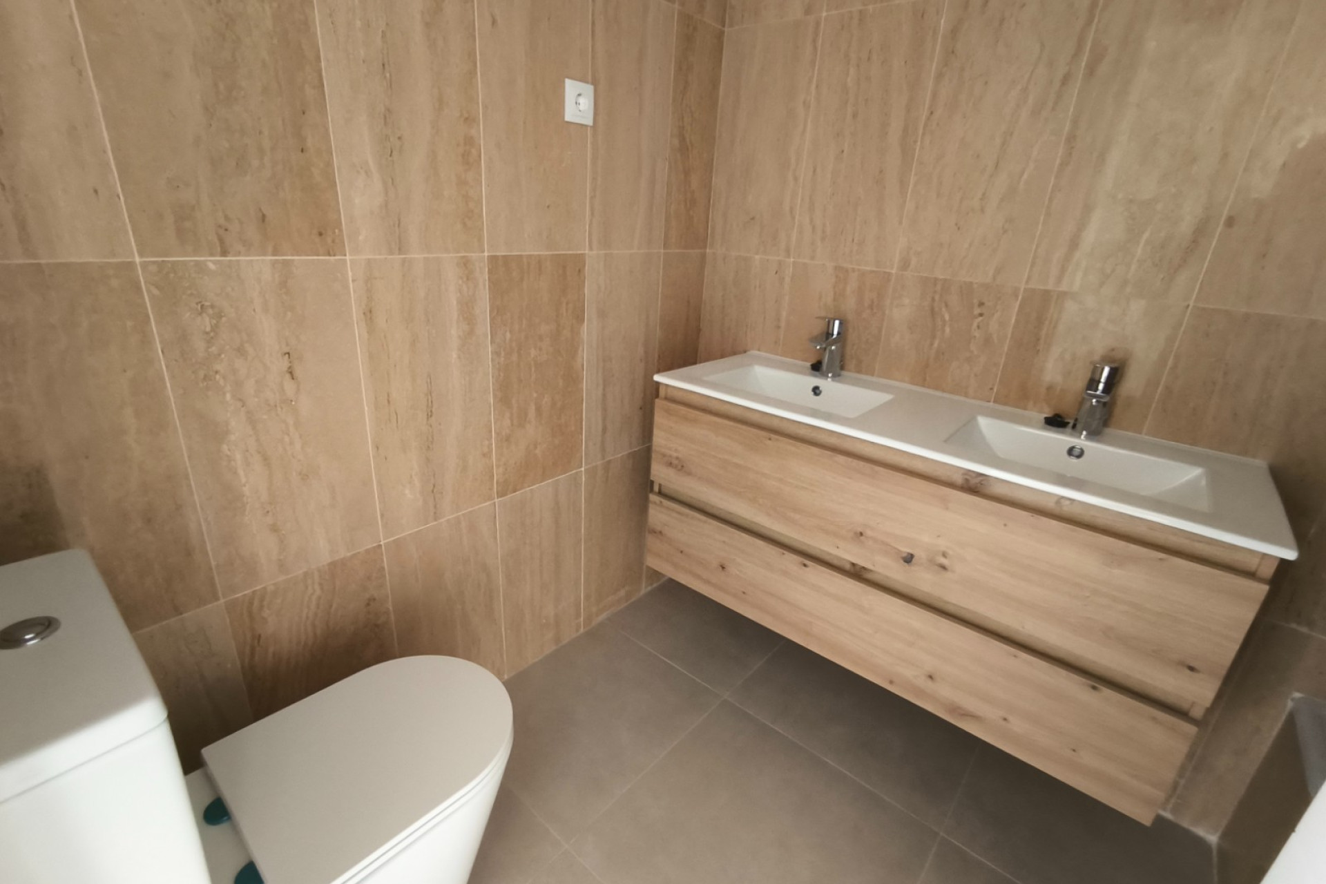 Herverkoop - Appartement / flat -
Los Alcázares - Serena Golf