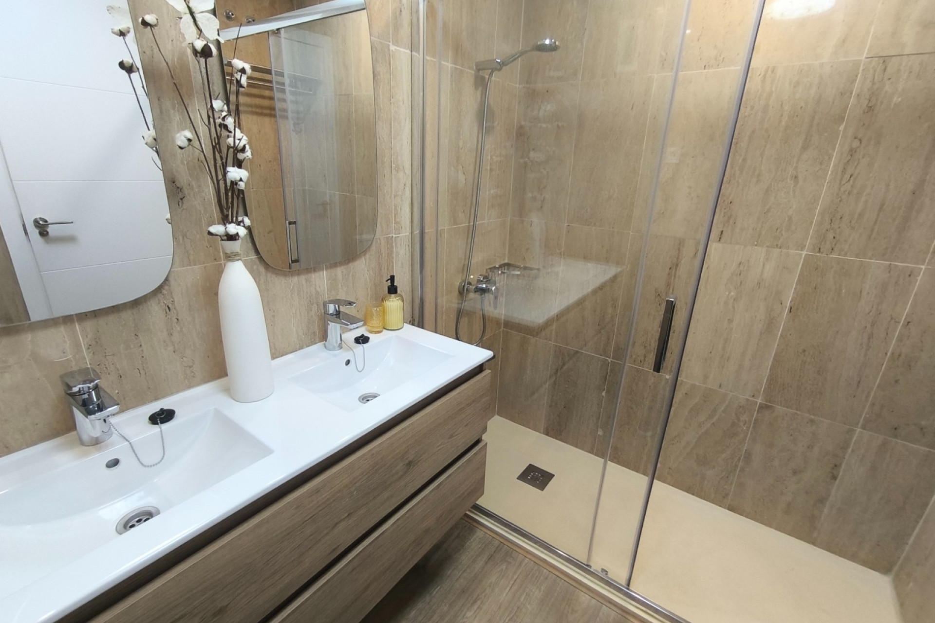 Herverkoop - Appartement / flat -
Los Alcázares - Serena Golf