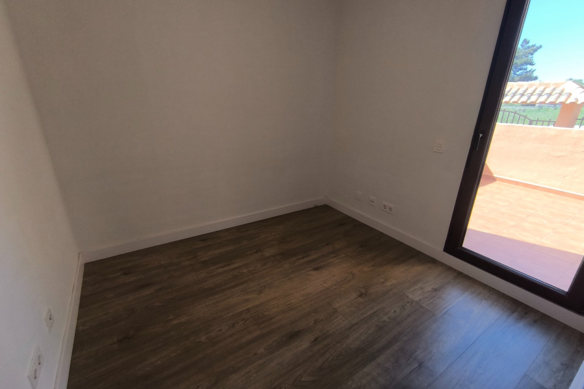 Herverkoop - Appartement / flat -
Los Alcázares - Serena Golf