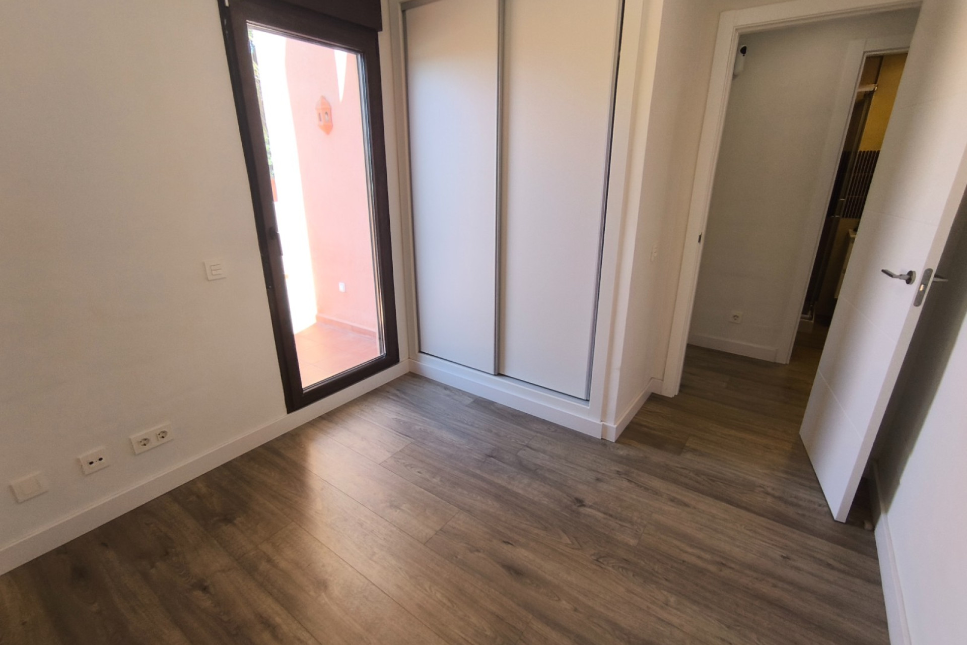 Herverkoop - Appartement / flat -
Los Alcázares - Serena Golf