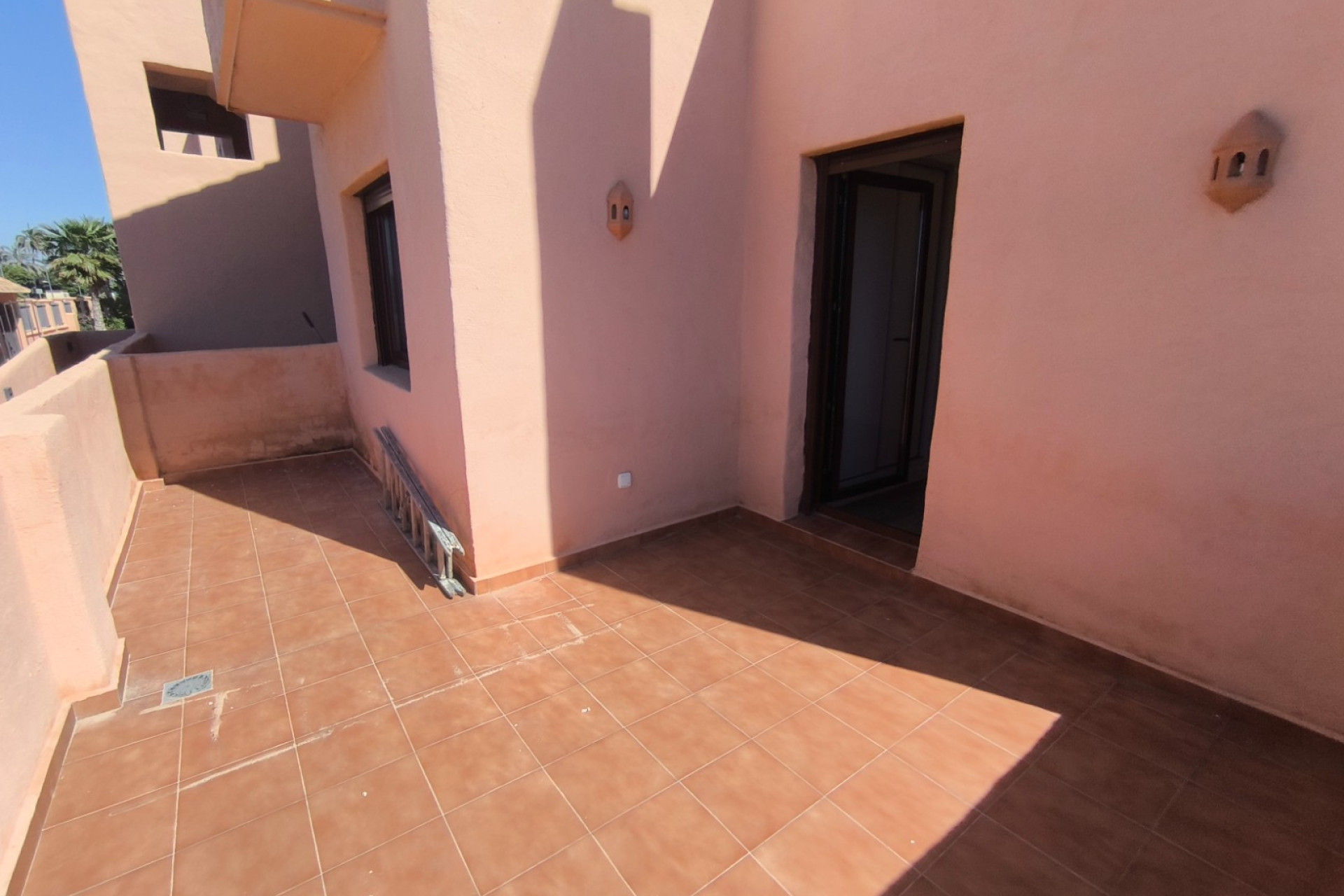 Herverkoop - Appartement / flat -
Los Alcázares - Serena Golf