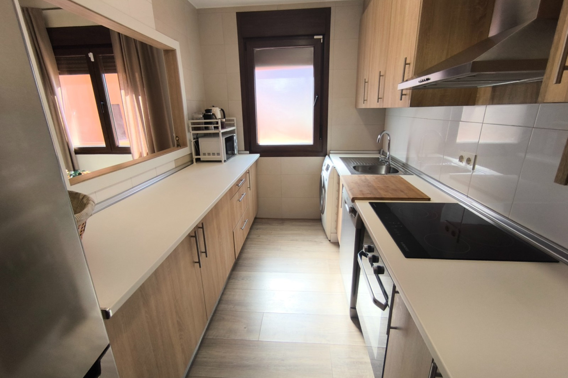 Herverkoop - Appartement / flat -
Los Alcázares - Serena Golf