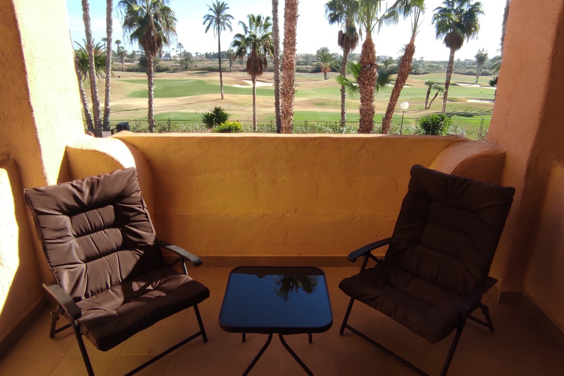Herverkoop - Appartement / flat -
Los Alcázares - Serena Golf