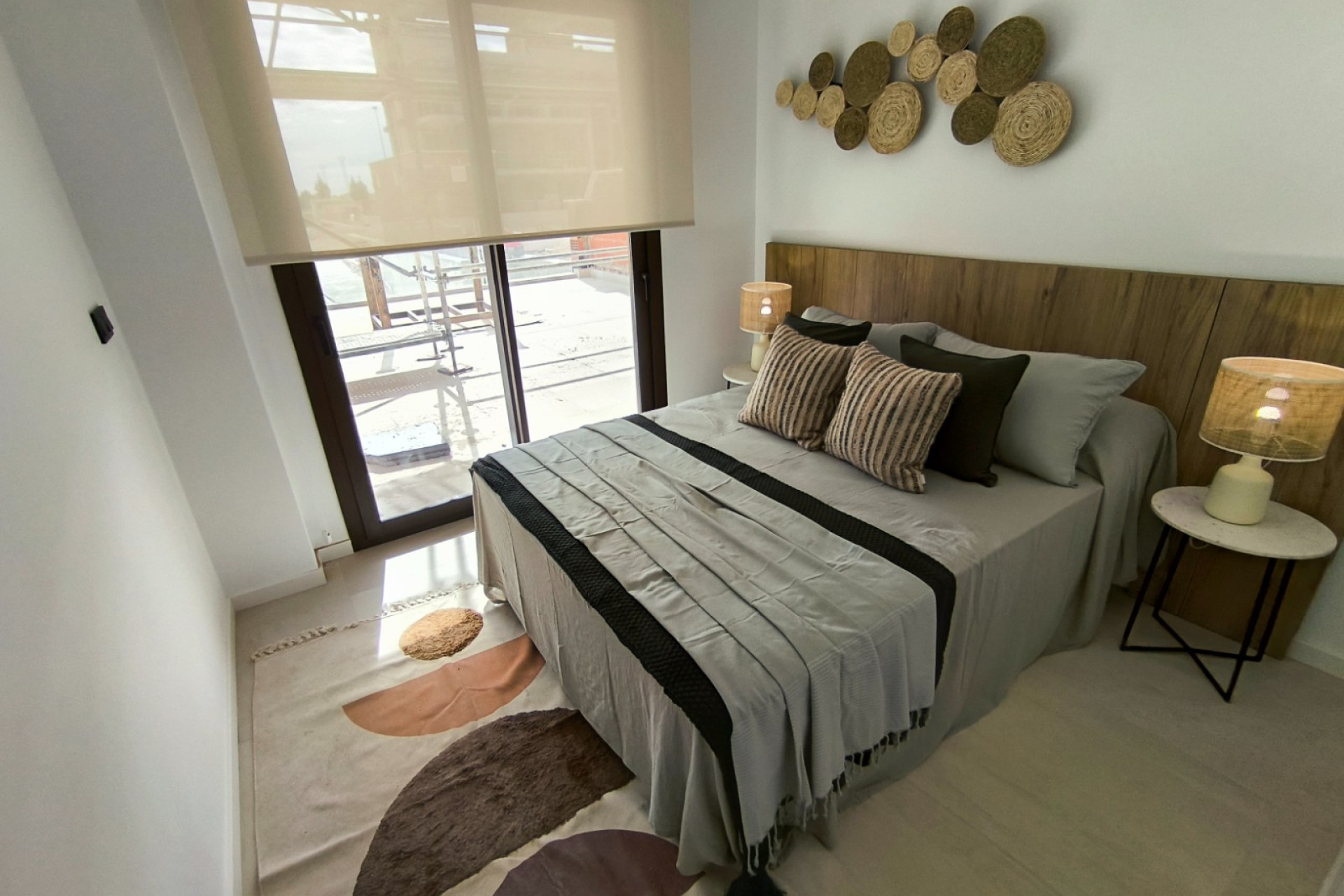 Herverkoop - Appartement / flat -
Los Alcázares - Serena Golf