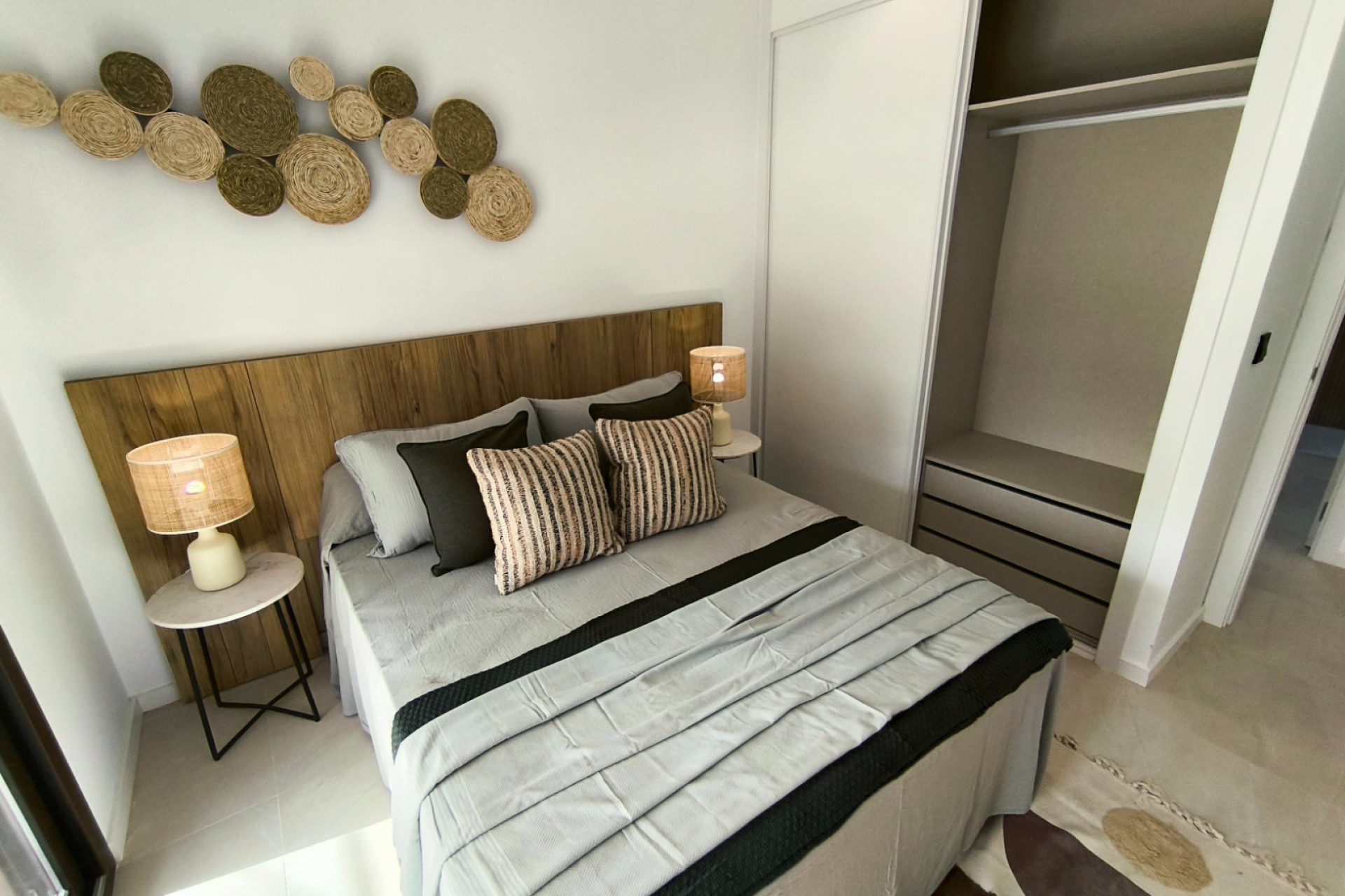 Herverkoop - Appartement / flat -
Los Alcázares - Serena Golf