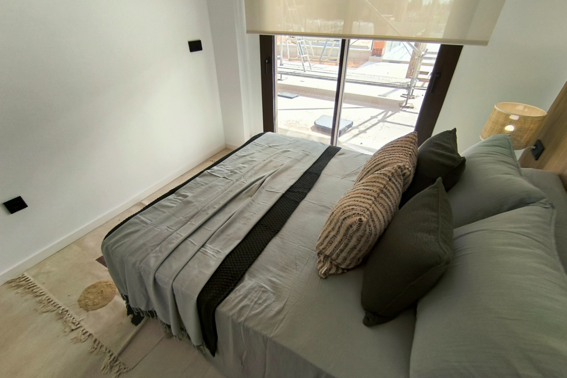 Herverkoop - Appartement / flat -
Los Alcázares - Serena Golf