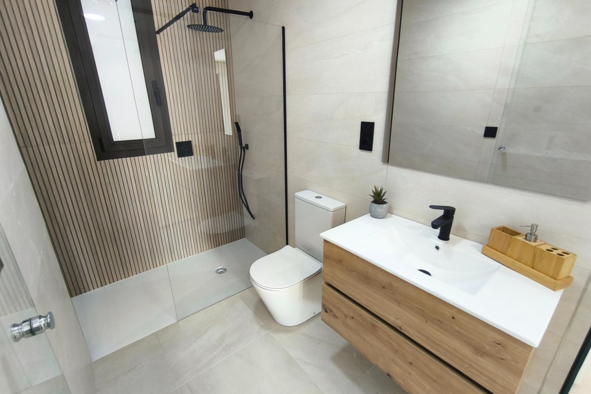 Herverkoop - Appartement / flat -
Los Alcázares - Serena Golf