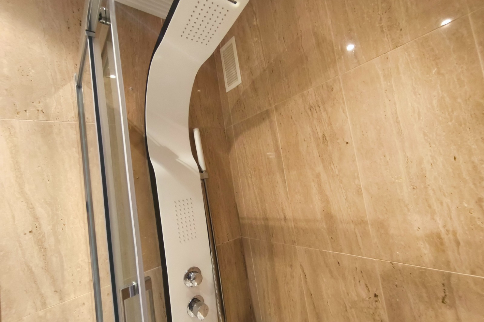 Herverkoop - Appartement / flat -
Los Alcázares - Serena Golf