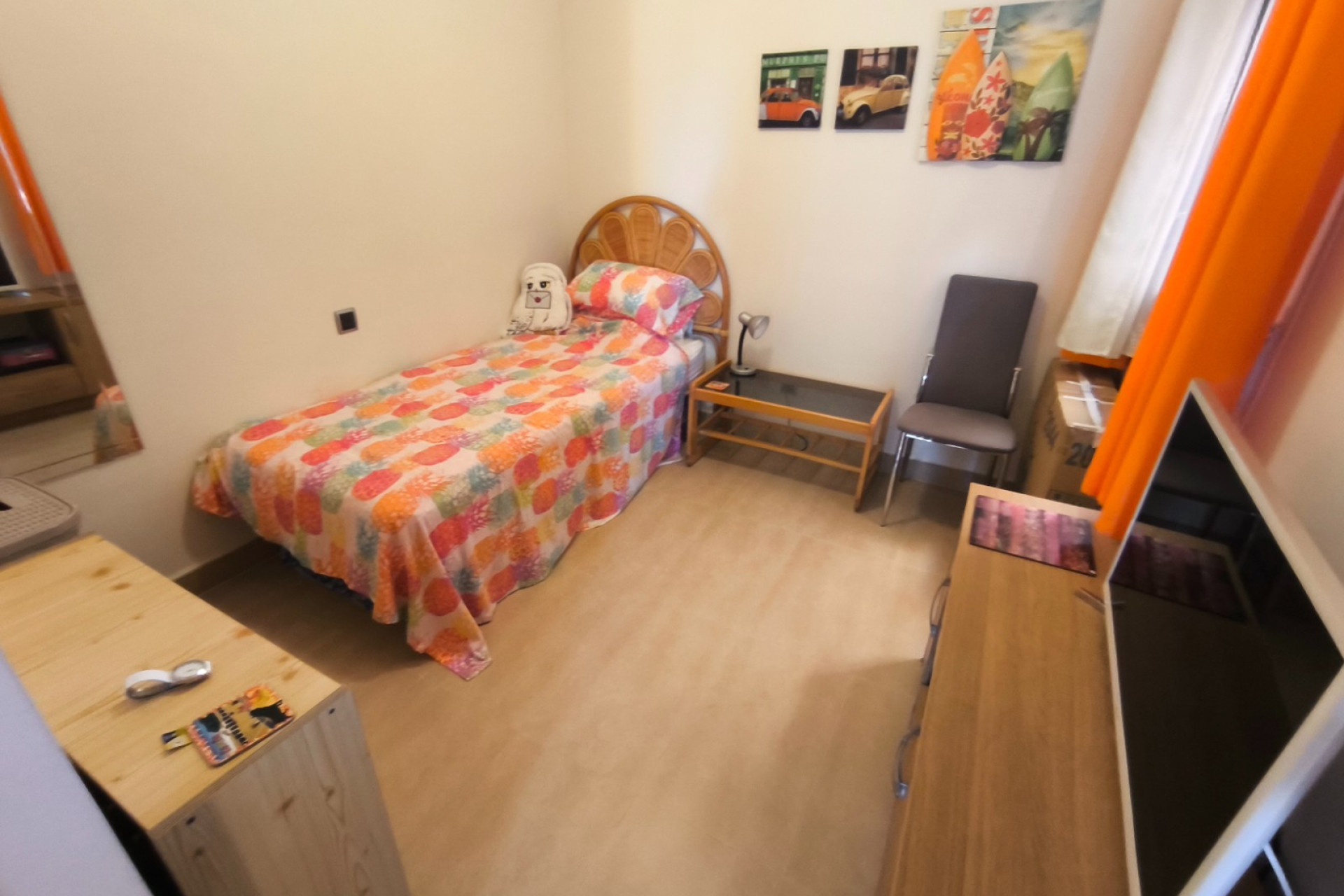 Herverkoop - Appartement / flat -
Los Alcázares - Serena Golf