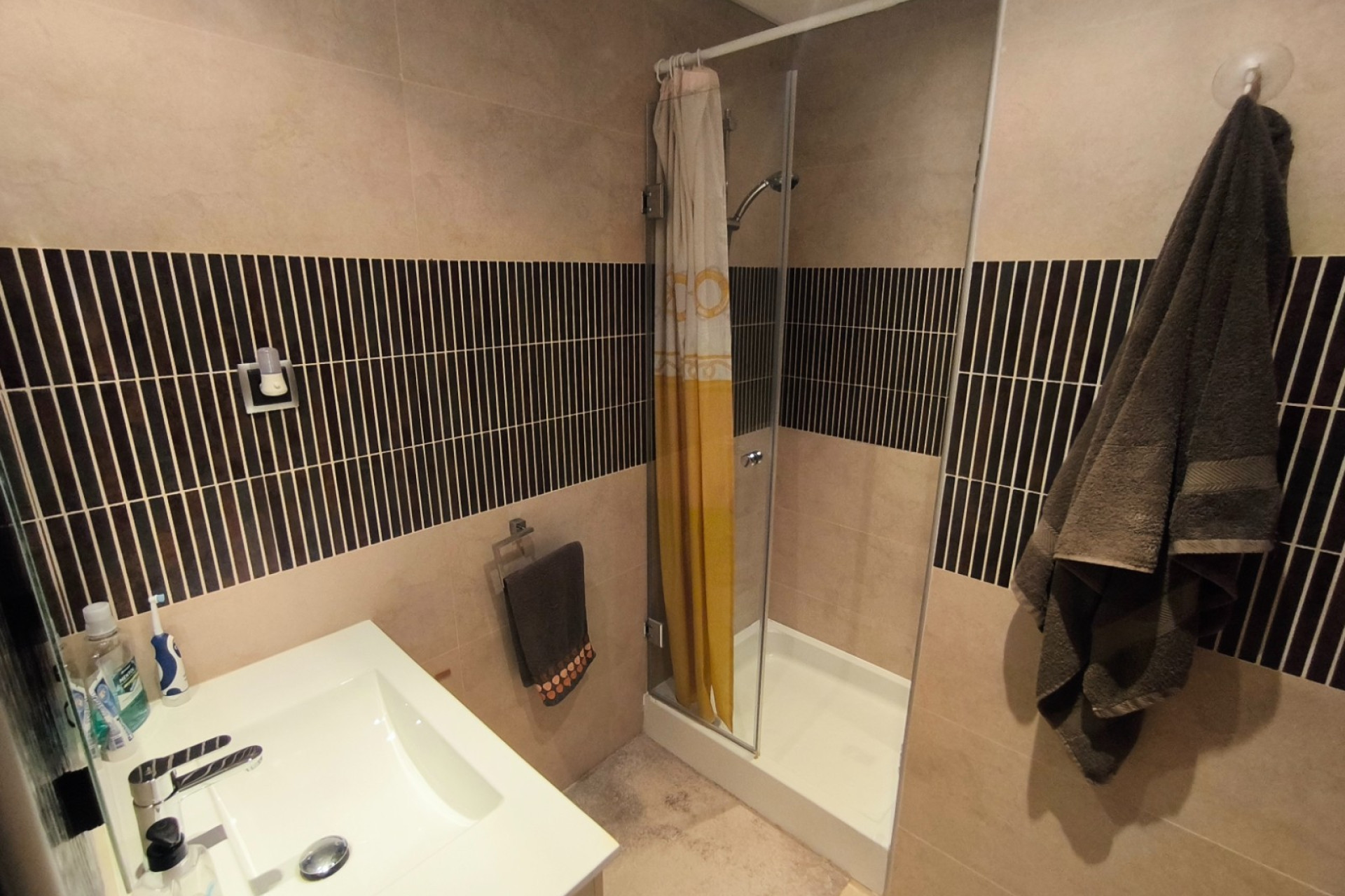 Herverkoop - Appartement / flat -
Los Alcázares - Serena Golf