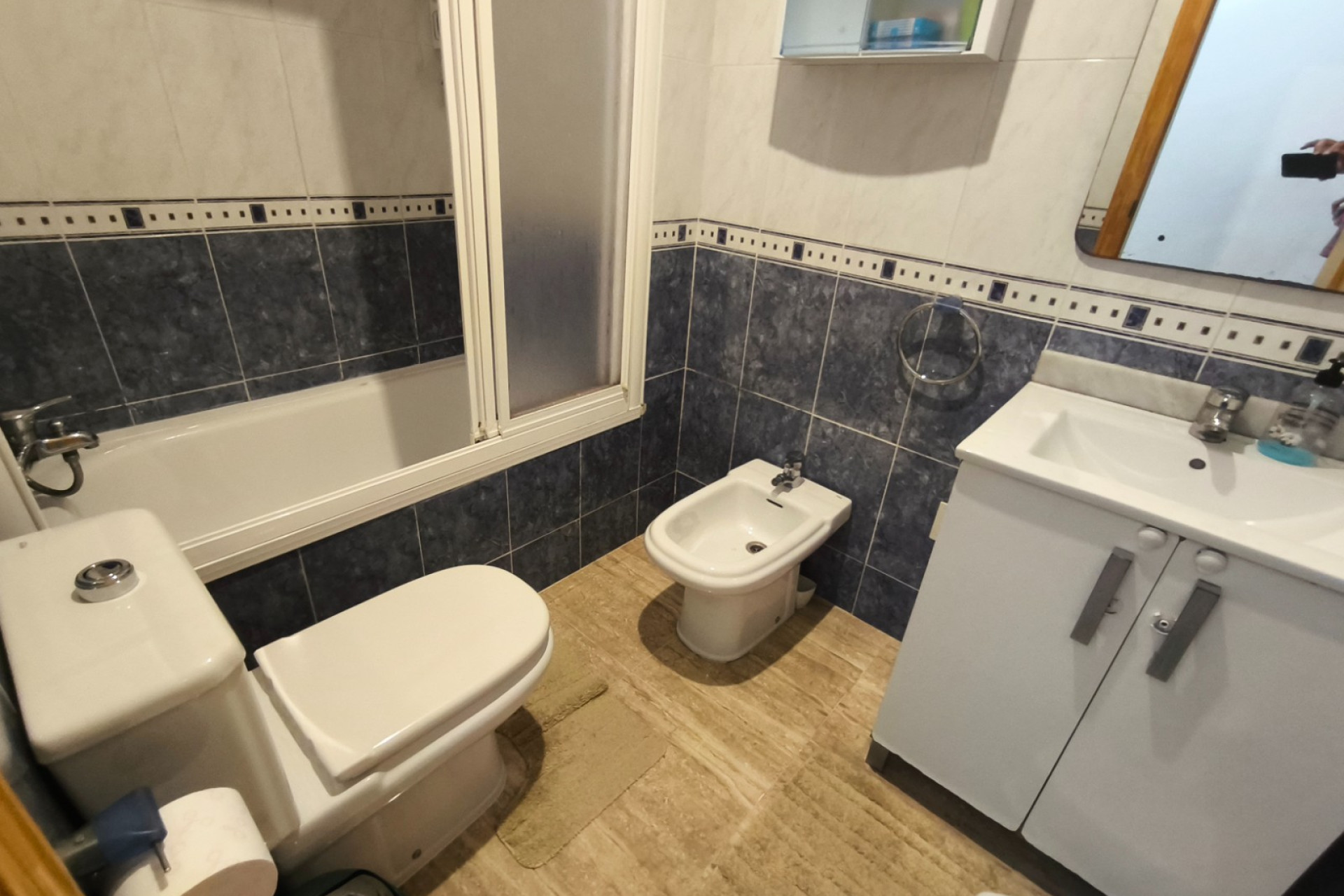 Herverkoop - Appartement / flat -
Los Montesinos