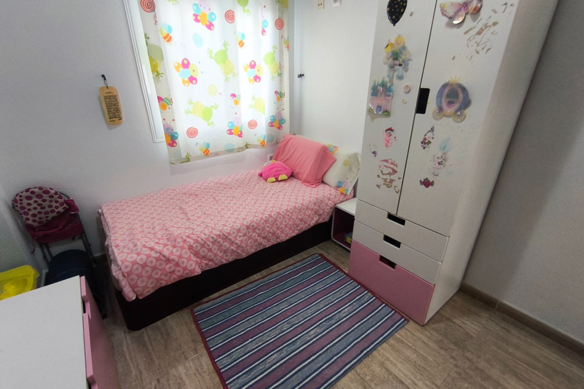 Herverkoop - Appartement / flat -
Los Montesinos