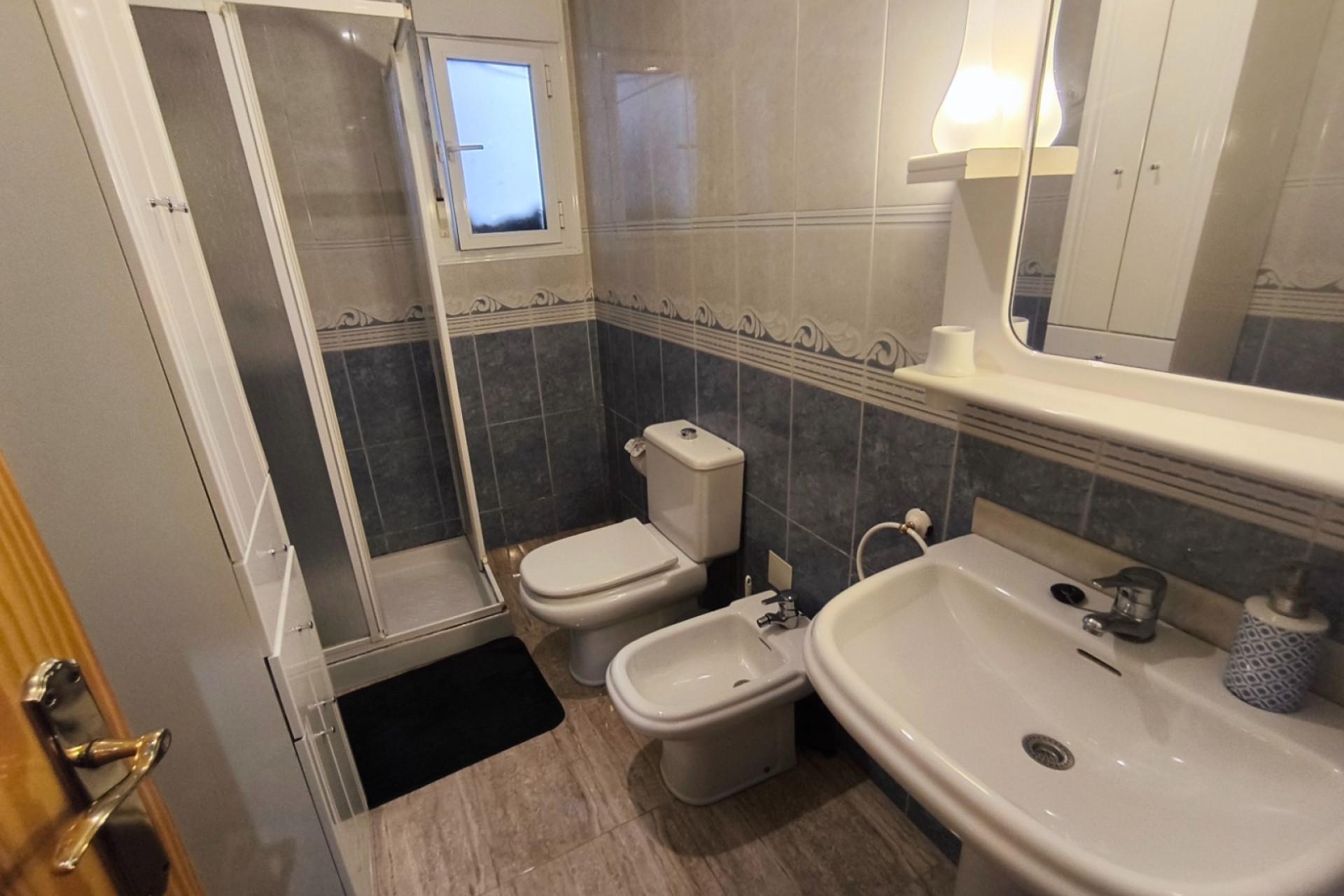 Herverkoop - Appartement / flat -
Los Montesinos